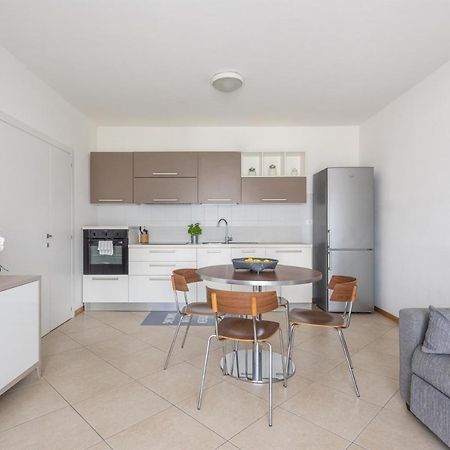 Residenza Elisabetta Daire Riva del Garda Dış mekan fotoğraf