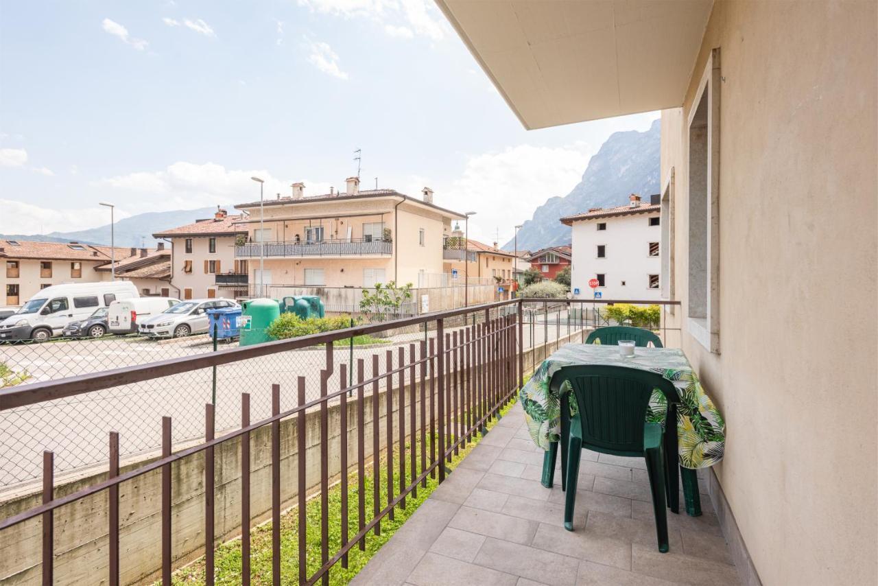 Residenza Elisabetta Daire Riva del Garda Dış mekan fotoğraf