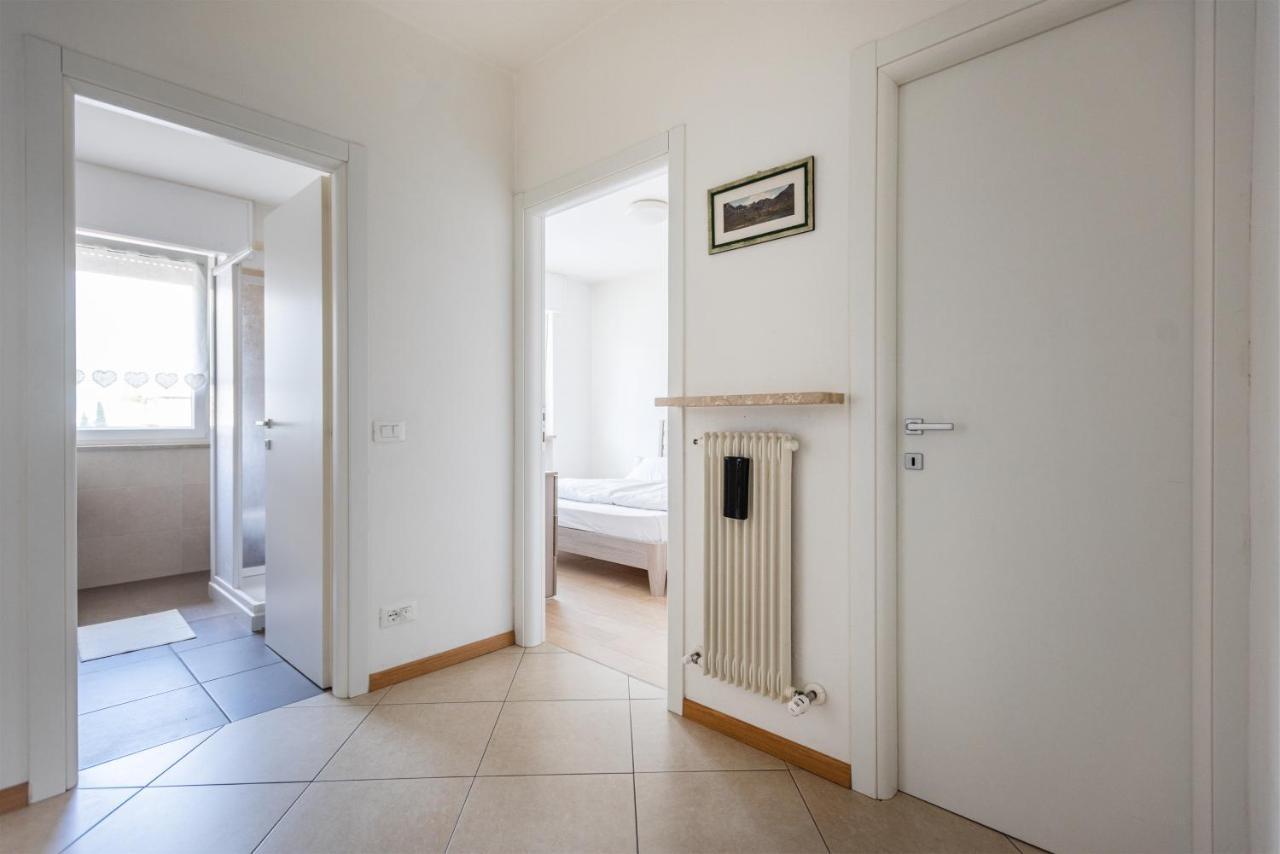 Residenza Elisabetta Daire Riva del Garda Dış mekan fotoğraf