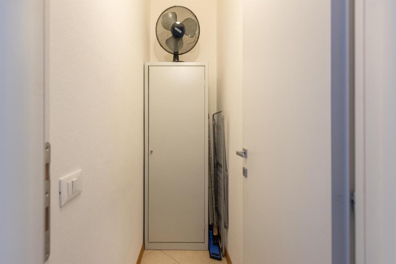 Residenza Elisabetta Daire Riva del Garda Dış mekan fotoğraf