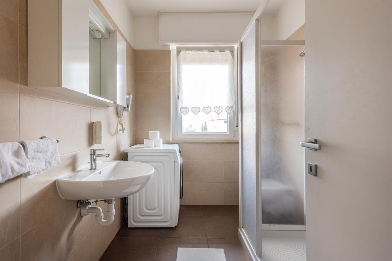 Residenza Elisabetta Daire Riva del Garda Dış mekan fotoğraf