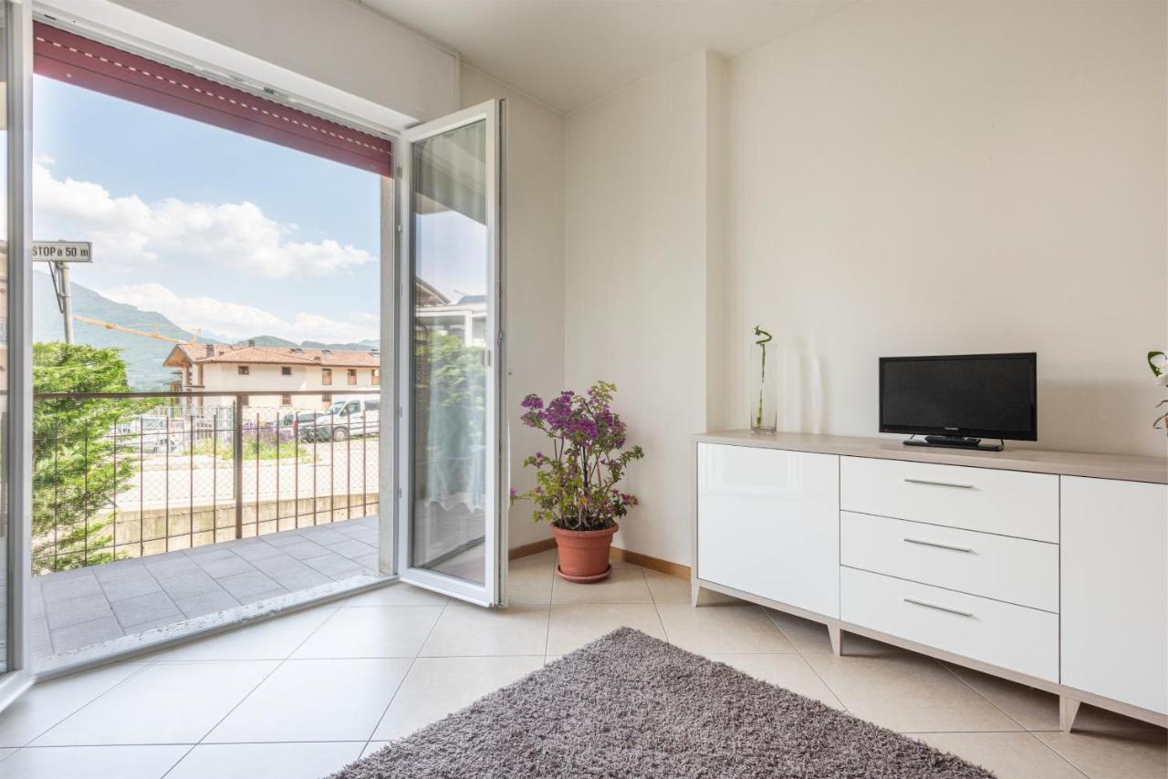 Residenza Elisabetta Daire Riva del Garda Dış mekan fotoğraf