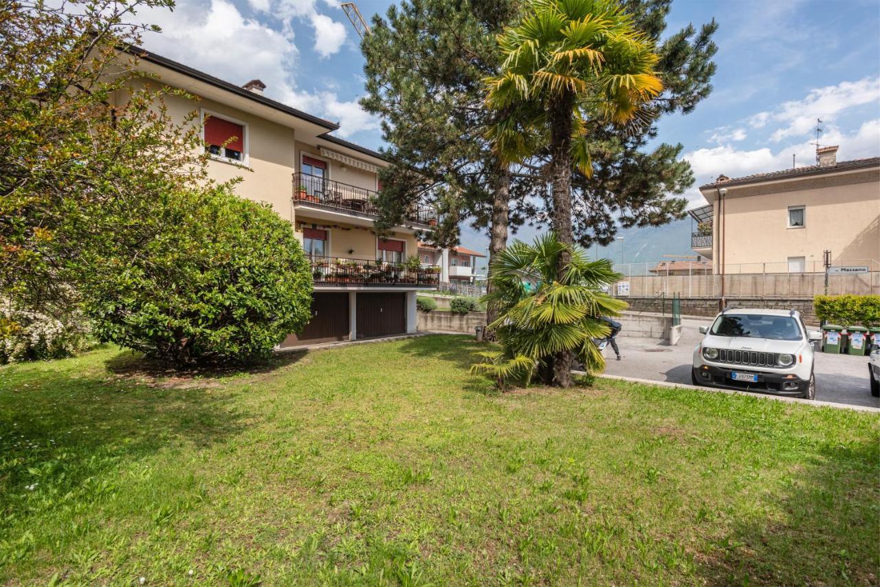 Residenza Elisabetta Daire Riva del Garda Dış mekan fotoğraf