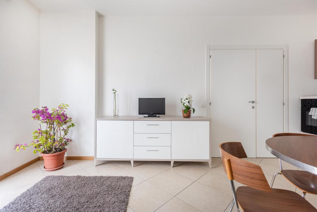 Residenza Elisabetta Daire Riva del Garda Dış mekan fotoğraf