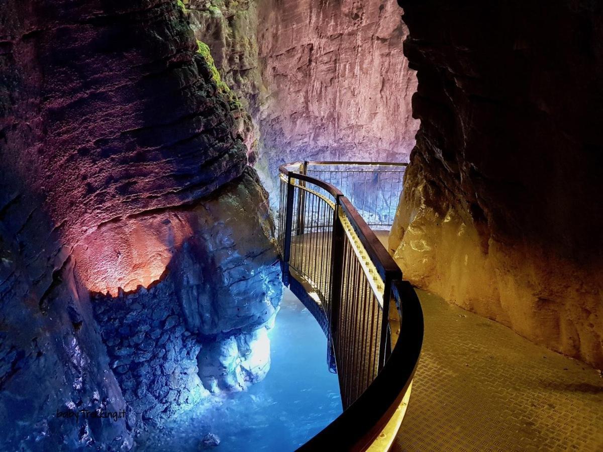 Residenza Elisabetta Daire Riva del Garda Dış mekan fotoğraf